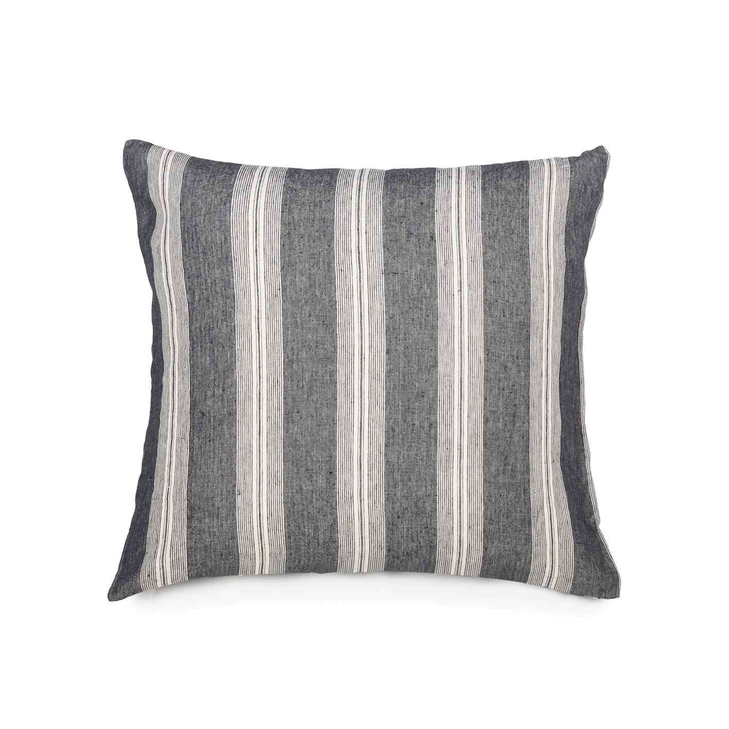 100% European linen pillow case - Tahoe