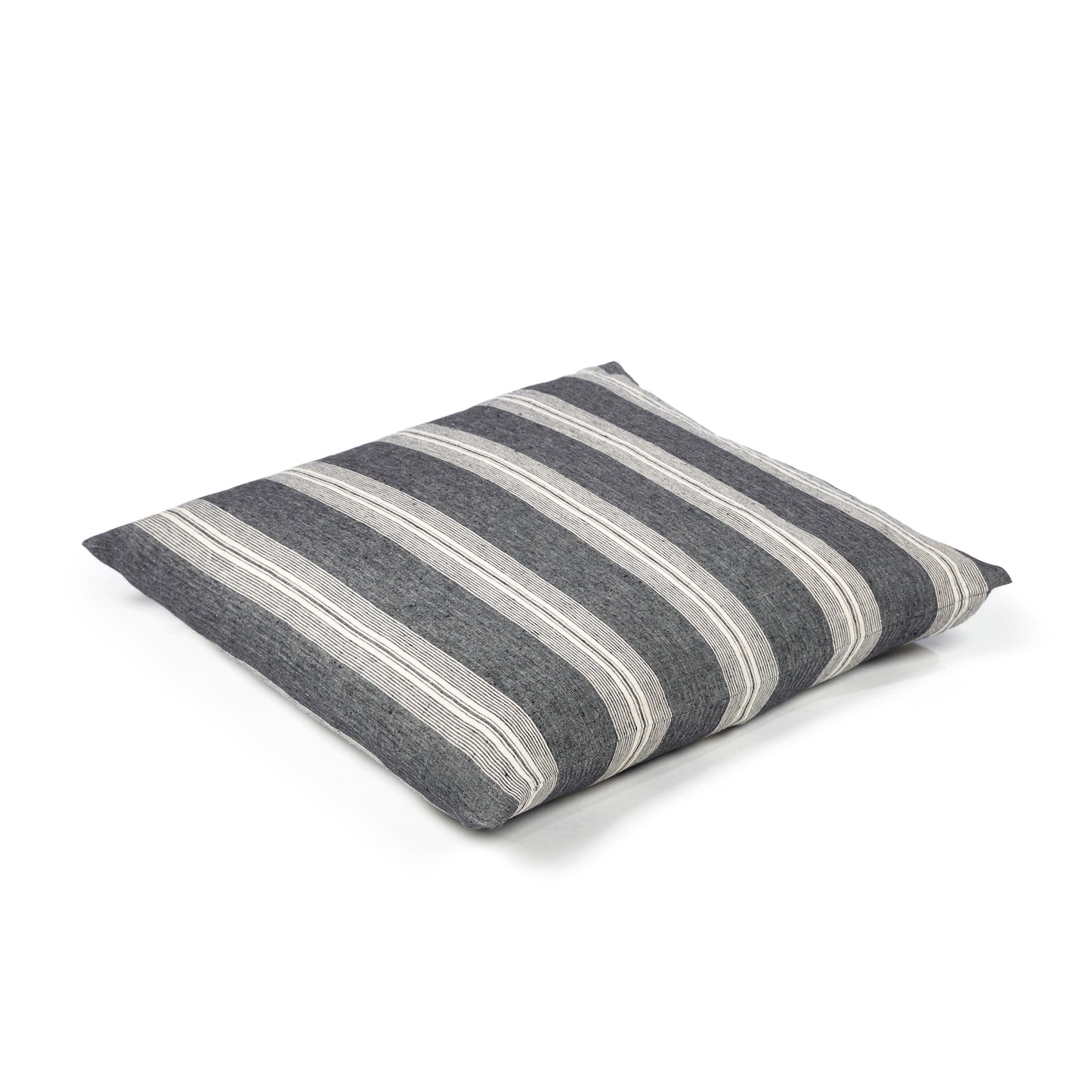 100% European linen pillow case - Tahoe