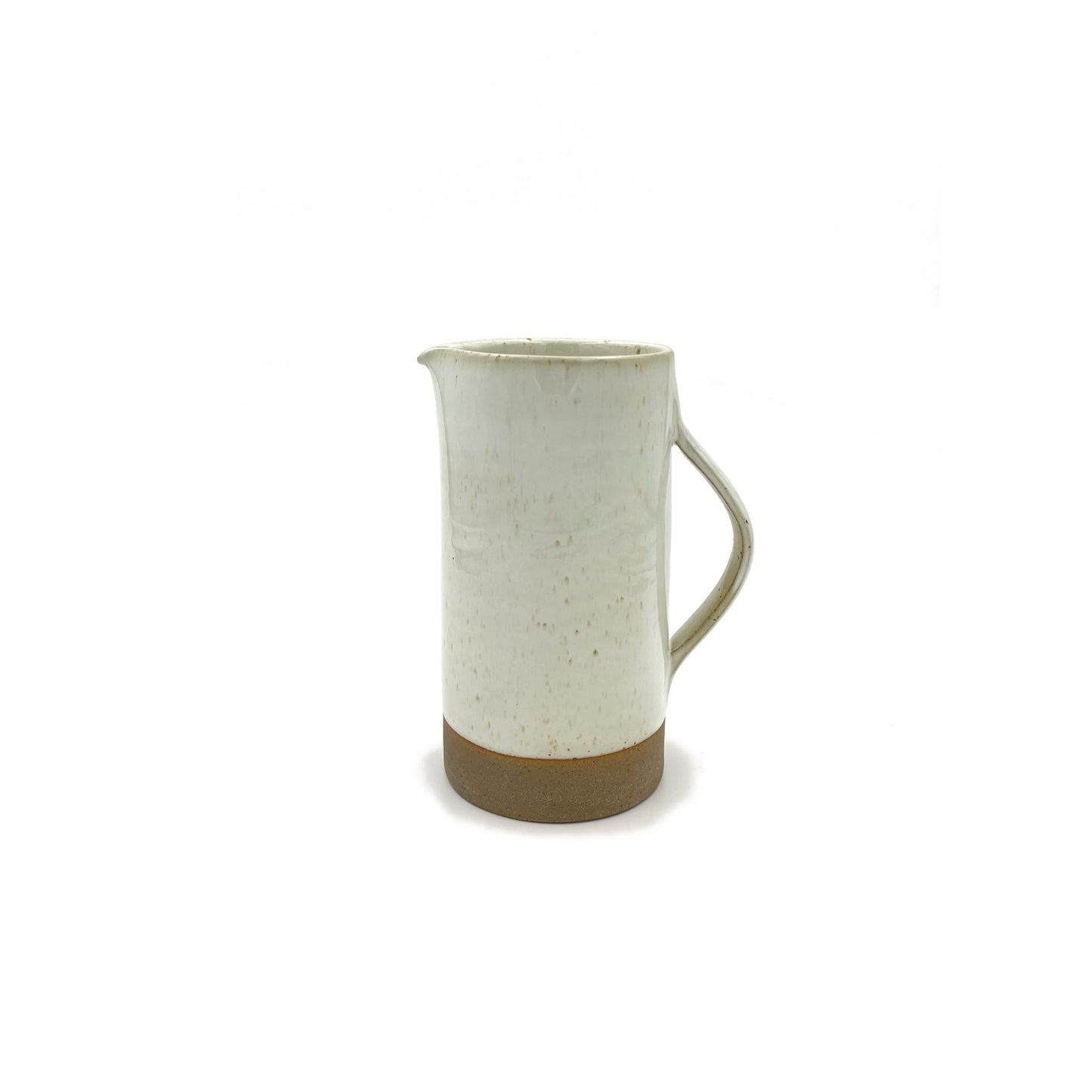 French stoneware jug