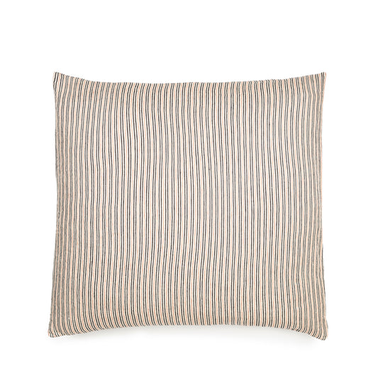 100% European linen pillow case - San Gabriel