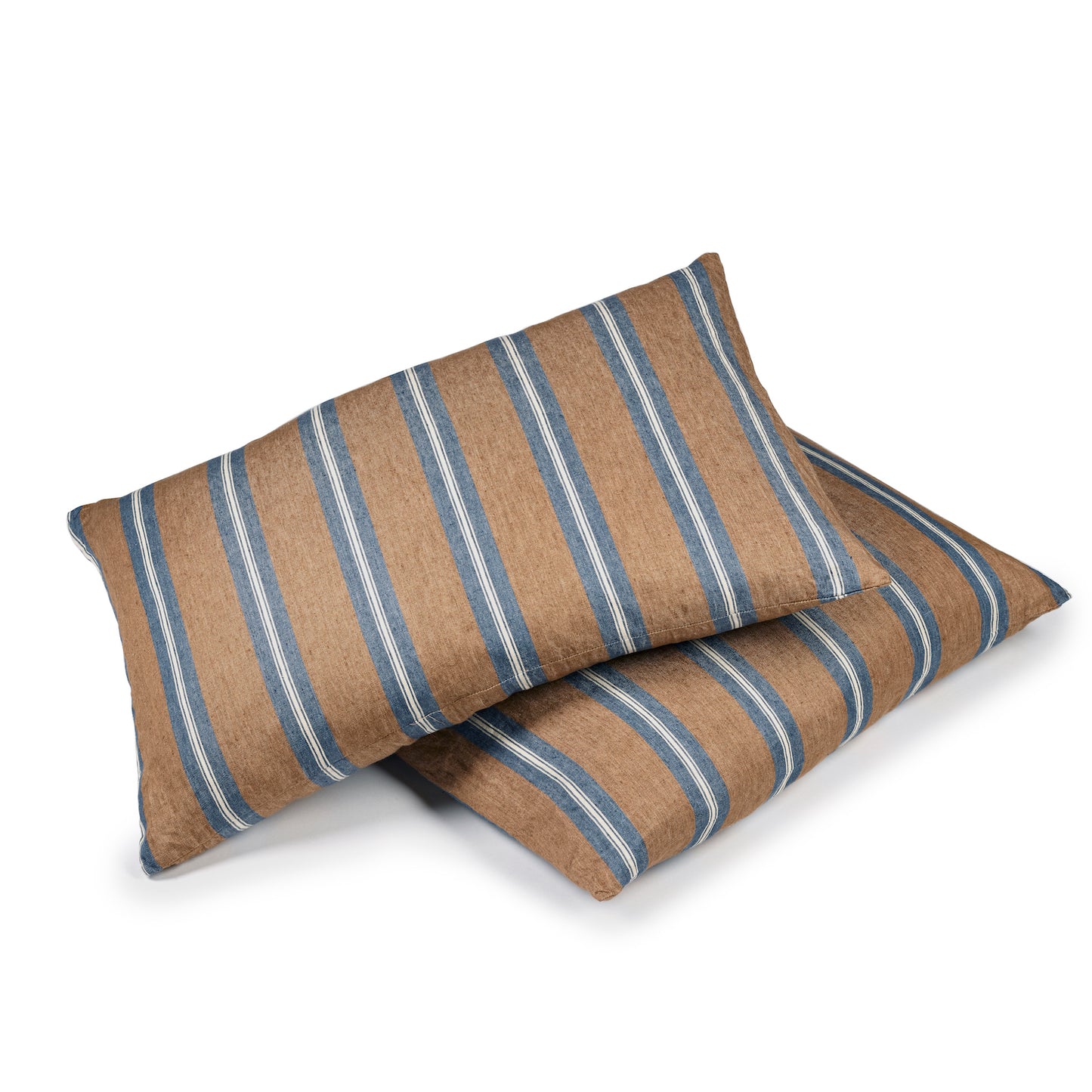 100% European linen pillow case - Salem